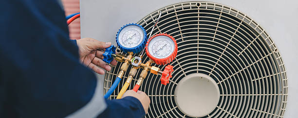 Trusted Ductwork Repair service in Orange Springs, FL - Leonard HVAC